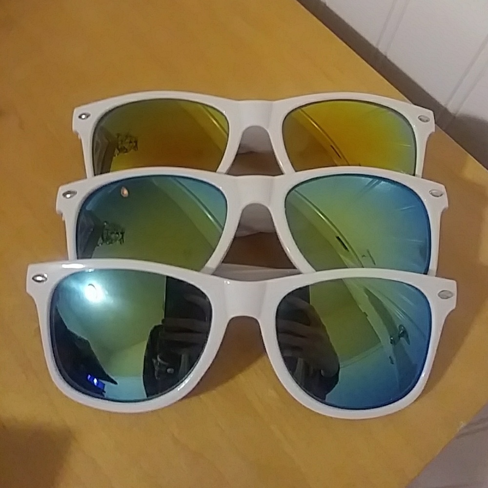 3-pack Women's Sunglasses